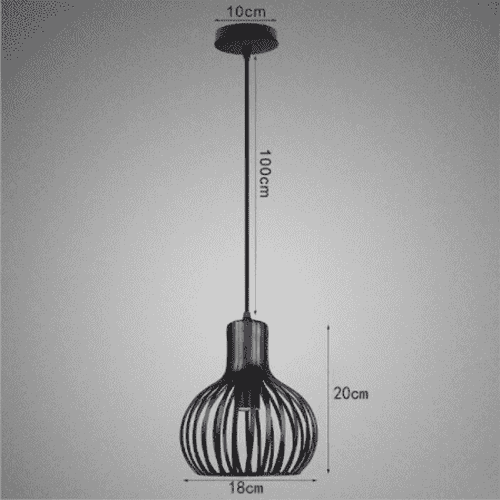 NordicBeam - Lampade a sospensione moderne con un tocco di eleganza nordica