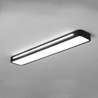HALOCRAFT – Lampada da soffitto LED minimalista per interni moderni