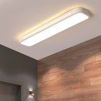 HALOCRAFT – Lampada da soffitto LED minimalista per interni moderni