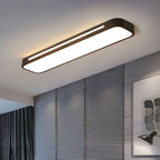 HALOCRAFT – Lampada da soffitto LED minimalista per interni moderni