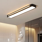 HALOCRAFT – Lampada da soffitto LED minimalista per interni moderni