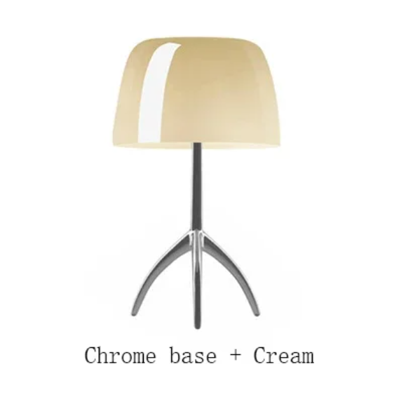 Eleganza Nordica Luce Incantevole per la Casa Moderna