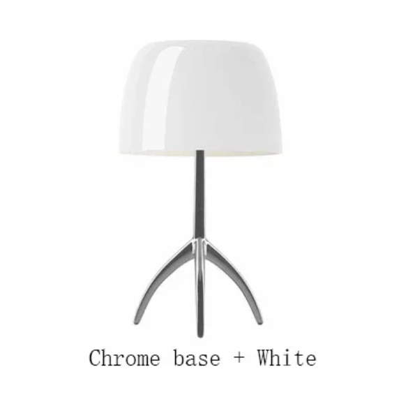 Eleganza Nordica Luce Incantevole per la Casa Moderna