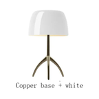 Eleganza Nordica Luce Incantevole per la Casa Moderna