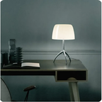 Eleganza Nordica Luce Incantevole per la Casa Moderna