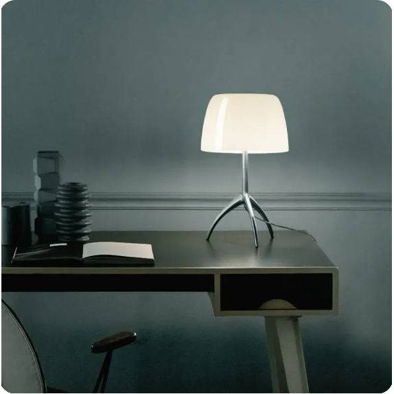 Eleganza Nordica Luce Incantevole per la Casa Moderna