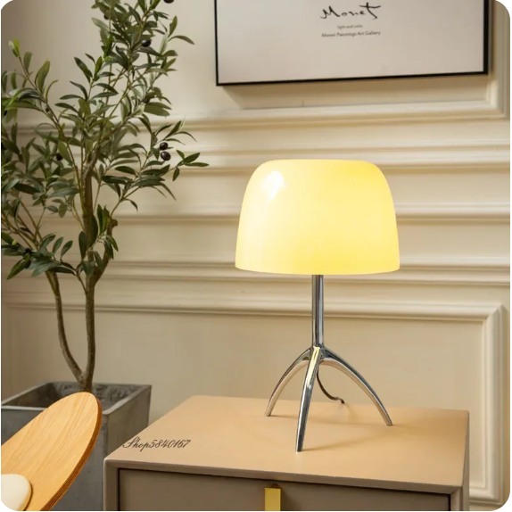 Eleganza Nordica Luce Incantevole per la Casa Moderna