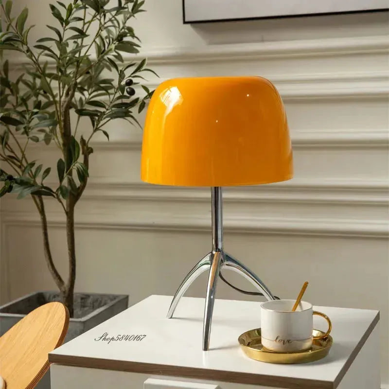 Eleganza Nordica Luce Incantevole per la Casa Moderna