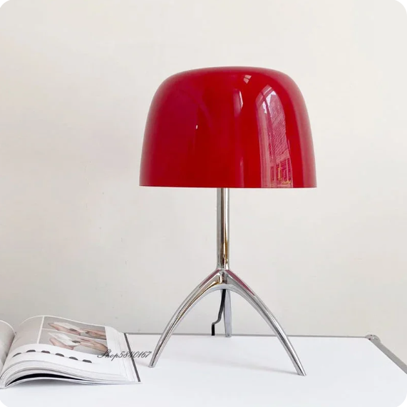 Eleganza Nordica Luce Incantevole per la Casa Moderna