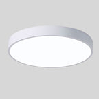 MACROLUME – Lampada da soffitto LED in legno nordico Macaron per un'atmosfera accogliente