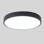 MACROLUME – Lampada da soffitto LED in legno nordico Macaron per un'atmosfera accogliente
