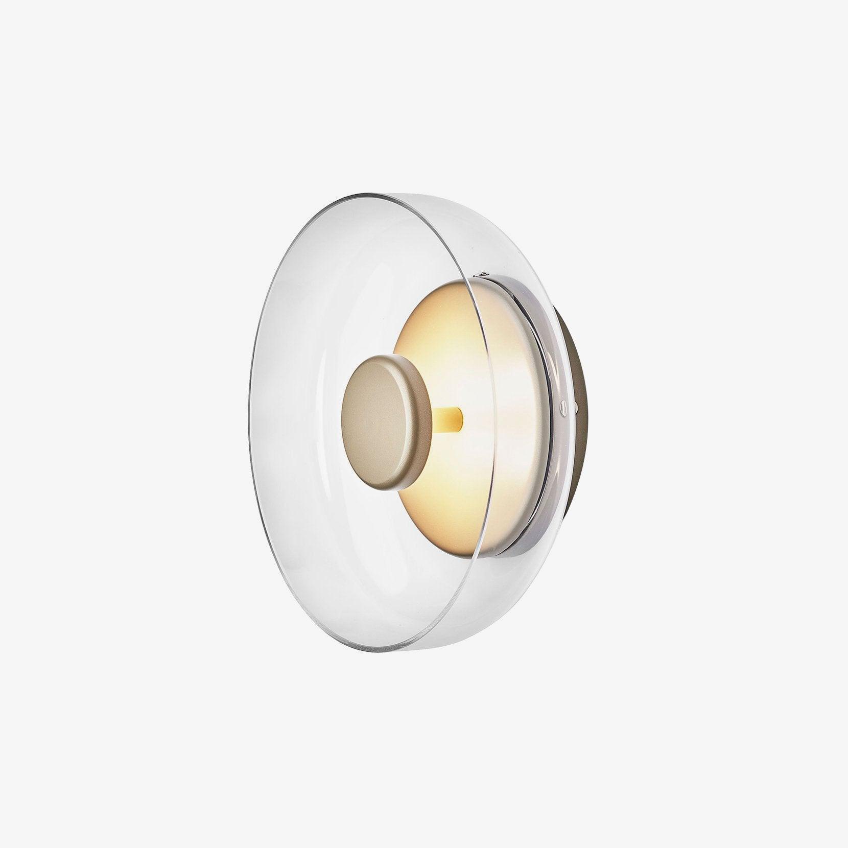 Garth Applique Vetro Premium Nordica Arte