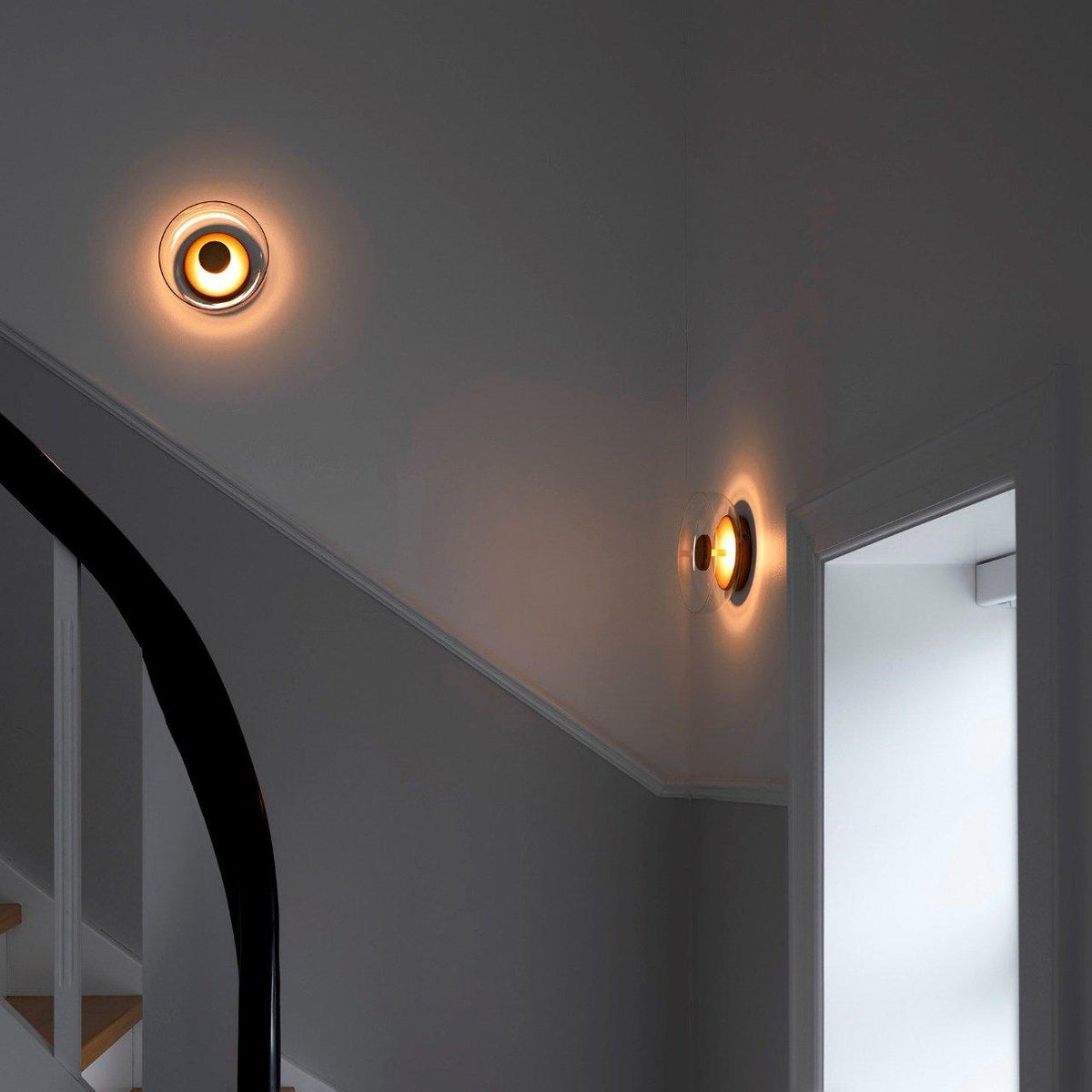 Luce da Parete Glimmera