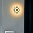 Luce da Parete Glimmera