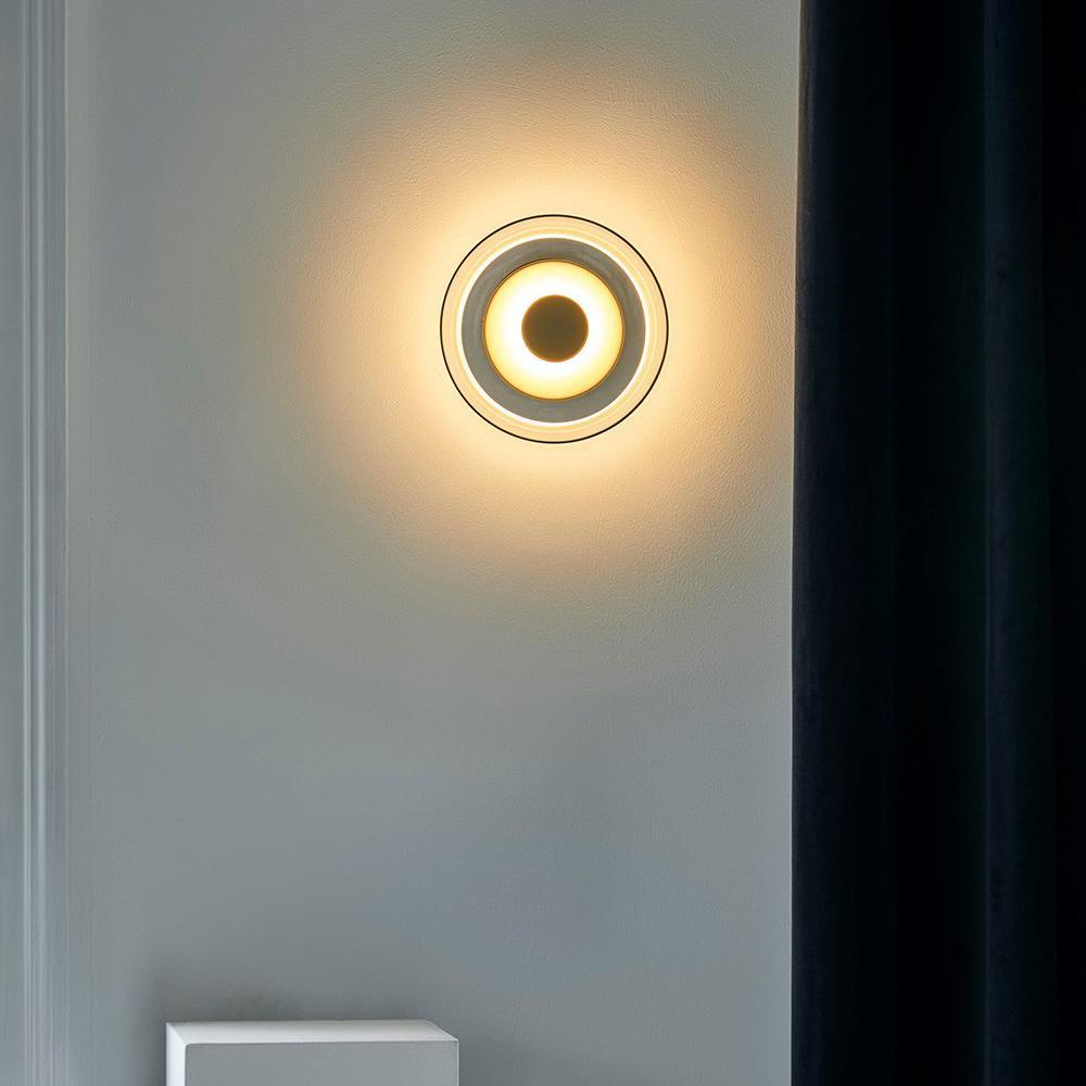 Luce da Parete Glimmera