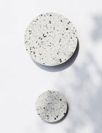 Applique Ceramica Moderna Minimalista Vomaria