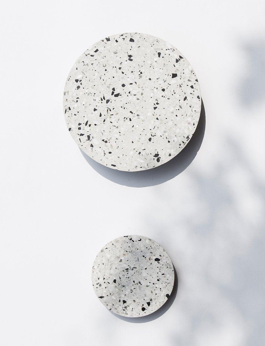 Applique Ceramica Moderna Minimalista Vomaria