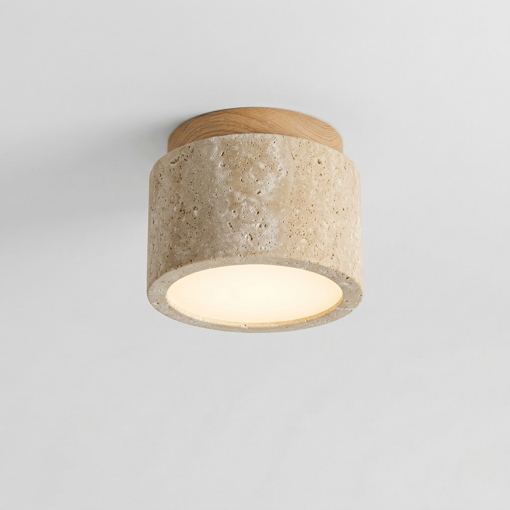 Lampada da Soffitto Moderna Design Minimalista Elegante per Soggiorno Camera
