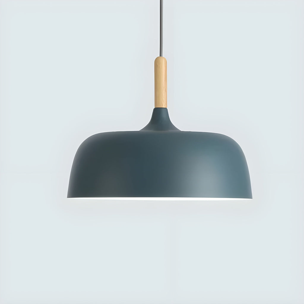 AltoLume Light - Lampada a sospensione LED nordica