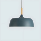 AltoLume Light - Lampada a sospensione LED nordica