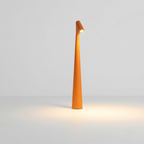 Lampada da Tavolo LED Senza Fili Moderna Ricaricabile