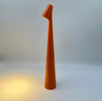 Lampada portatile Agata