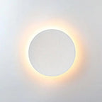 GLOWARC – Lampada da Parete LED Moderna per Esterni per Facciate e Ingressi Eleganti