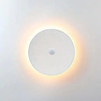GLOWARC – Lampada da Parete LED Moderna per Esterni per Facciate e Ingressi Eleganti