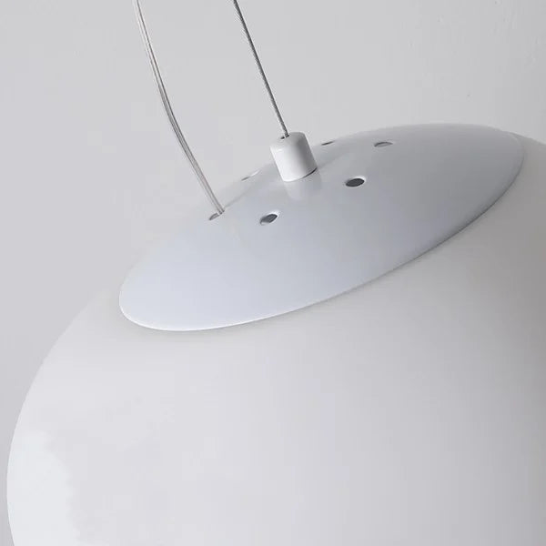 Lampada a Sospensione Unica con Aspetto Lussuoso