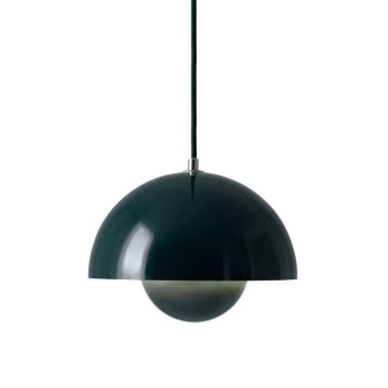 Lampada a Sospensione – Lampada LED Moderna con Luce Diffusa Morbida per Soggiorno e Camera da Letto