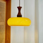 Lampada a sospensione dal design moderno – Illuminazione d'accento elegante per soggiorno e sala da pranzo