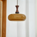 Lampada a sospensione dal design moderno – Illuminazione d'accento elegante per soggiorno e sala da pranzo