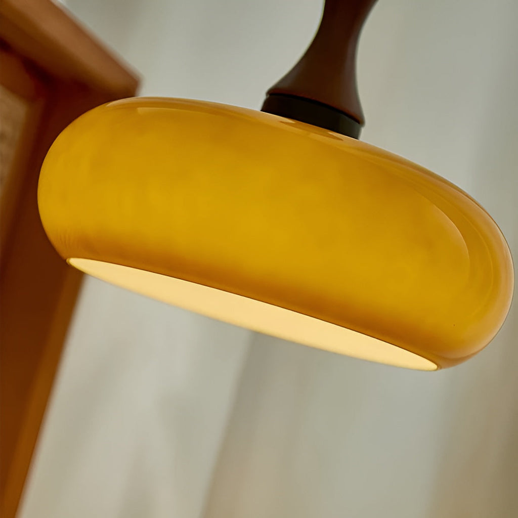 Lampada a sospensione dal design moderno – Illuminazione d'accento elegante per soggiorno e sala da pranzo