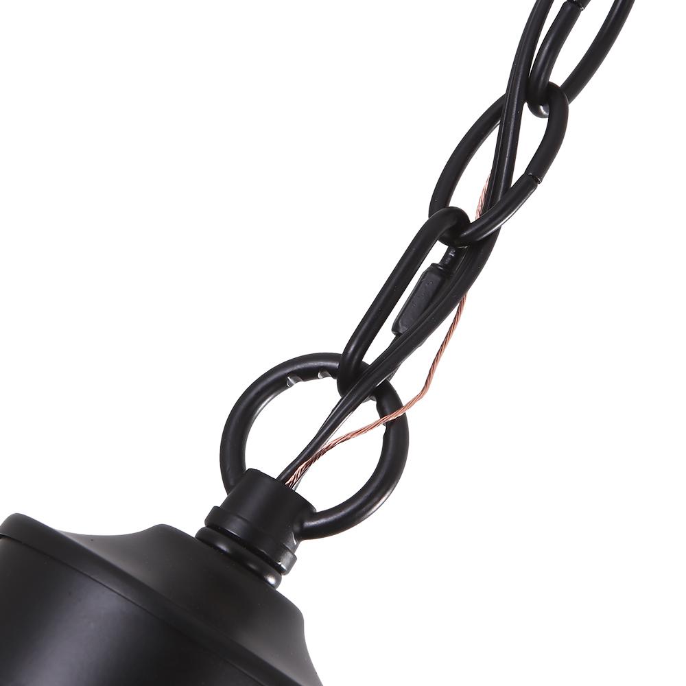 Candelabro in Metallo Semplice Stile Candela