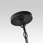 Candelabro Classico Tradizionale a 6 Luci