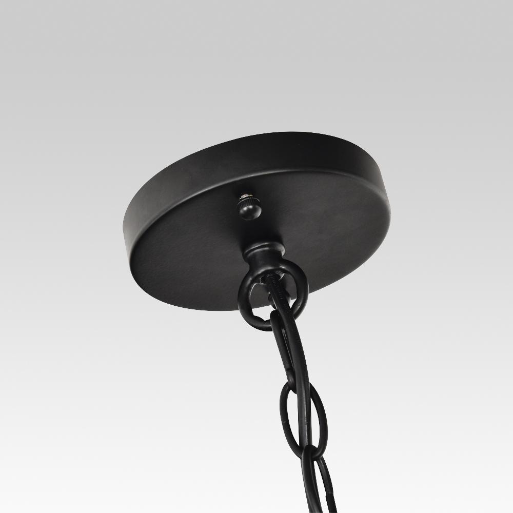 Candelabro Classico Tradizionale a 6 Luci