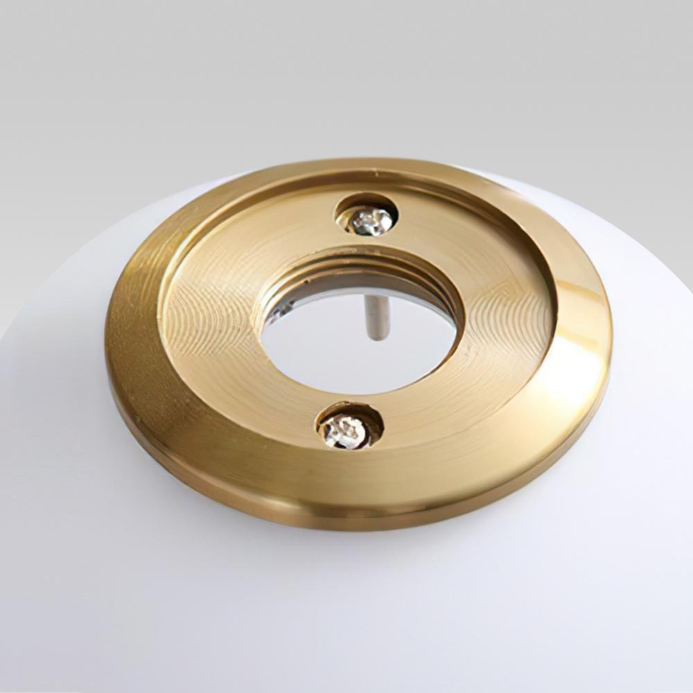 Illuminazione a Sospensione Globale Minimalista Moderna