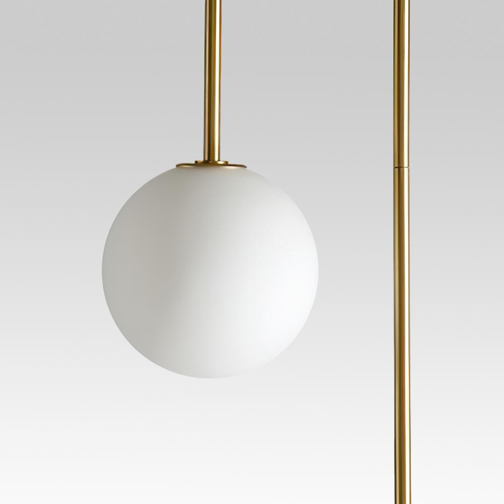 Illuminazione a Sospensione Globale Minimalista Moderna