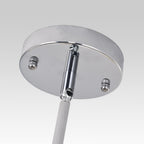 Moderno Lampadario Sputnik a 18 Luci