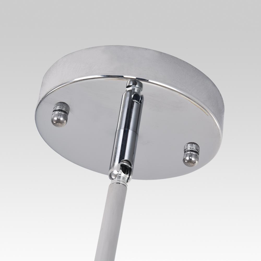 Moderno Lampadario Sputnik a 18 Luci