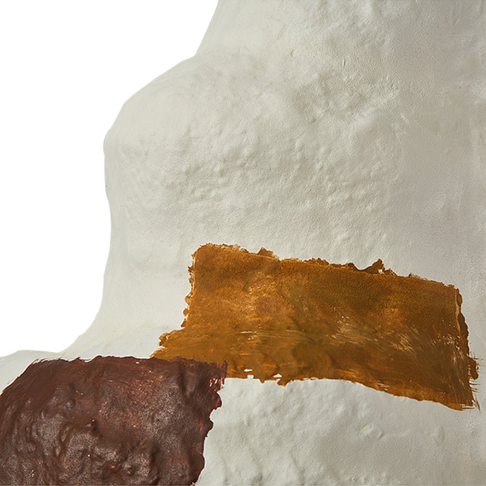 1-Luce Pendant in Design Irregolare Wabi Sabi