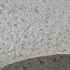 1-Luce Wabi Sabi Lampada a Sospensione Fatta a Mano