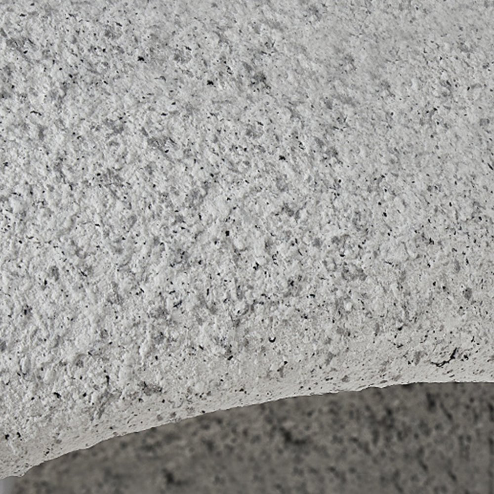 1-Luce Wabi Sabi Lampada a Sospensione Fatta a Mano
