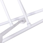 Plafoniera Semi Flush a 6 Luci Stile Sputnik