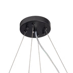 Lampadario a Drummo in Cristallo di Lusso Glam da 8 Luci