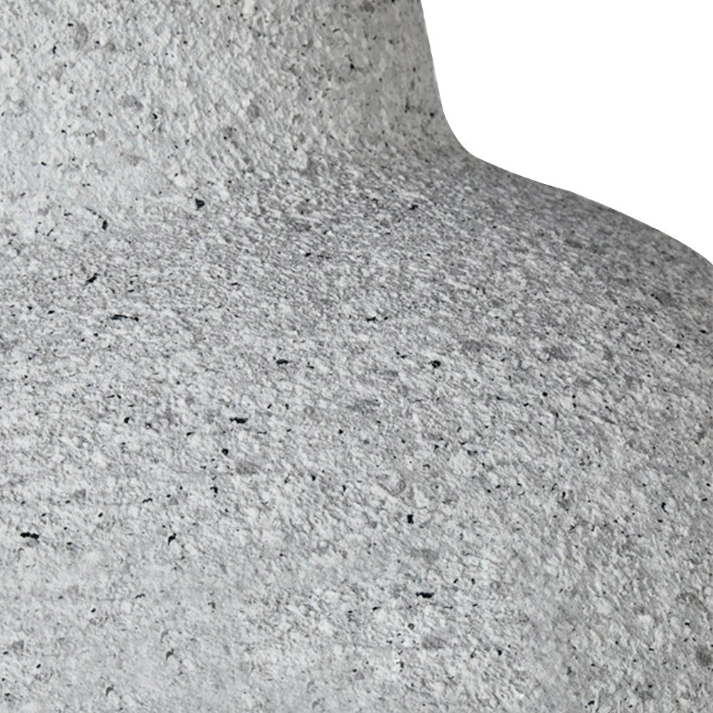 Lampadario a cupola Wabi Sabi a 1 luce fatto a mano