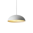Luce a cupola con braccio mobile regolabile a 1 luce industriale