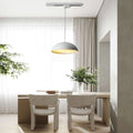 Luce a cupola con braccio mobile regolabile a 1 luce industriale