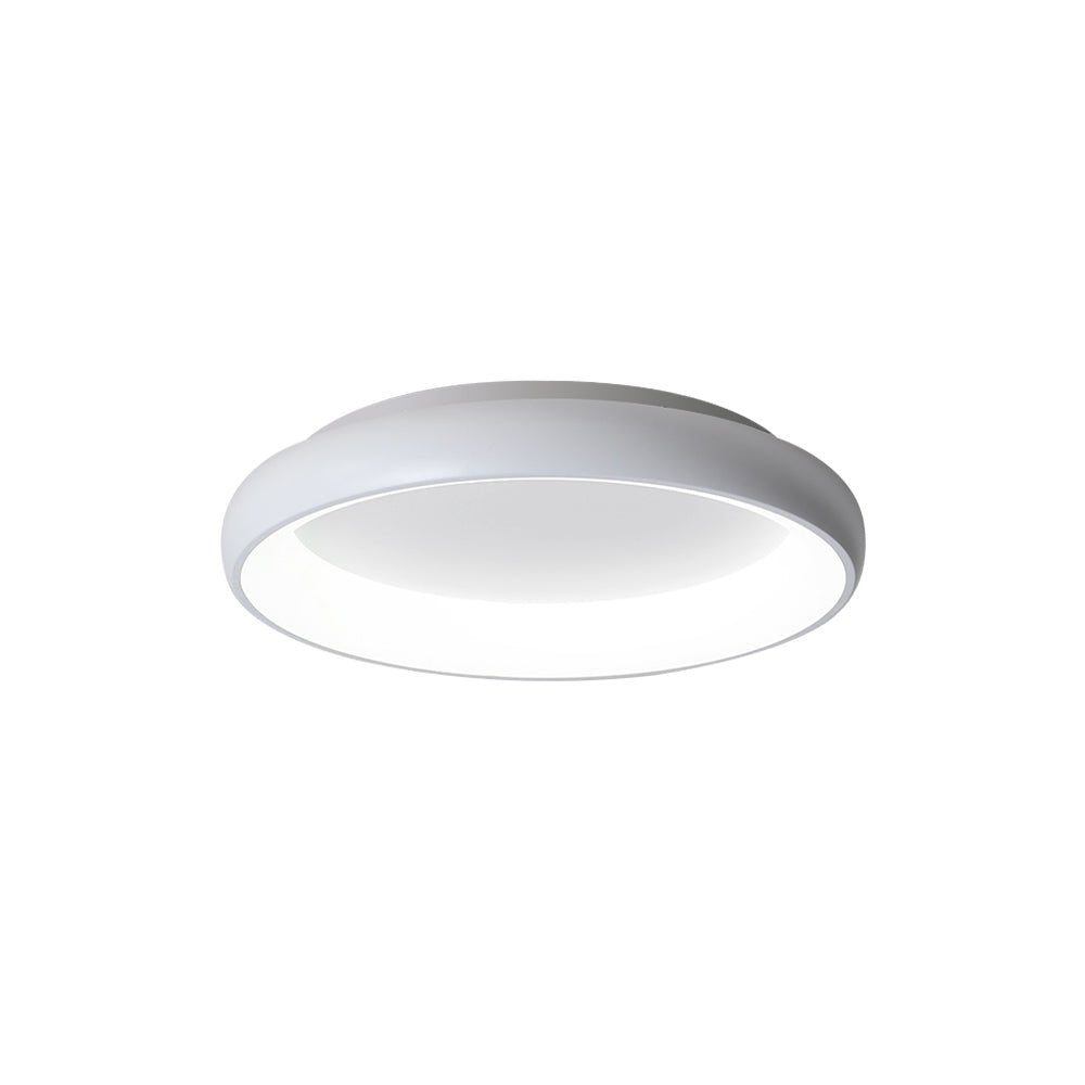 Minimalista Semplice Lampada da Soffitto Led Rotonda
