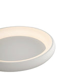 Minimalista Semplice Lampada da Soffitto Led Rotonda